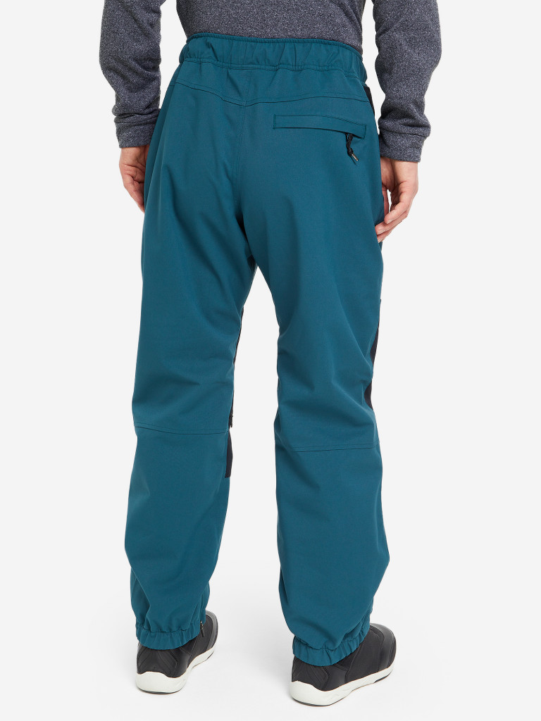 Брюки мужские Airblaster Elastic Boss