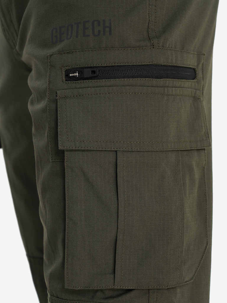 Брюки мужские Geotech