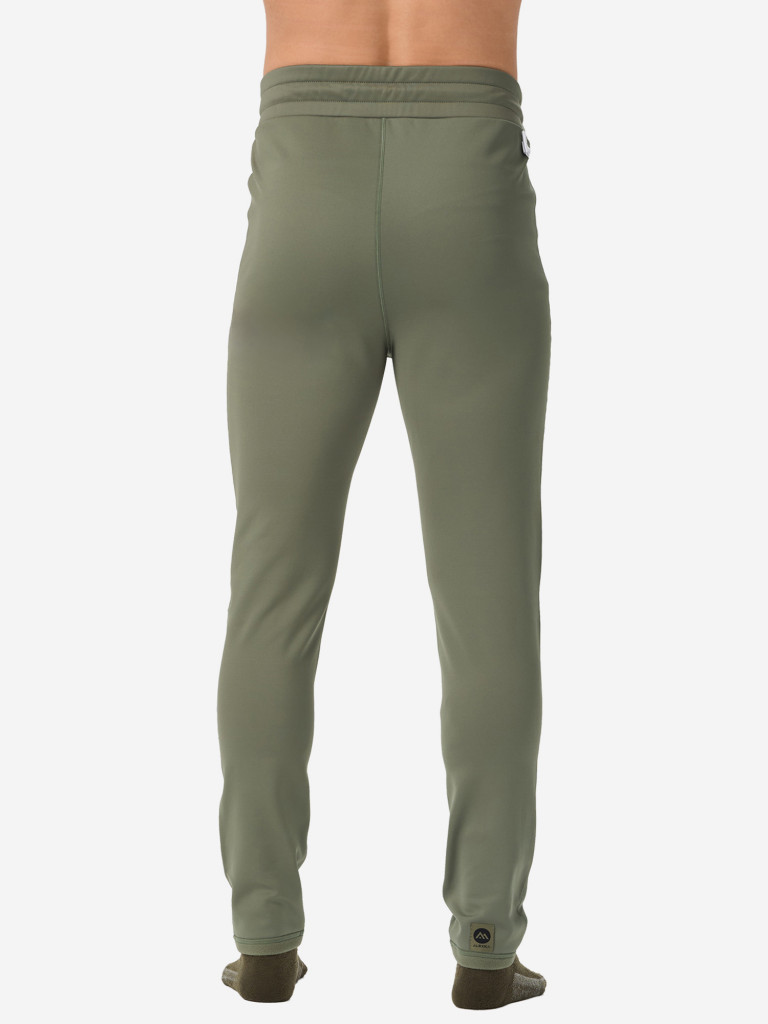 Термобрюки Alexika Dakota PNT300