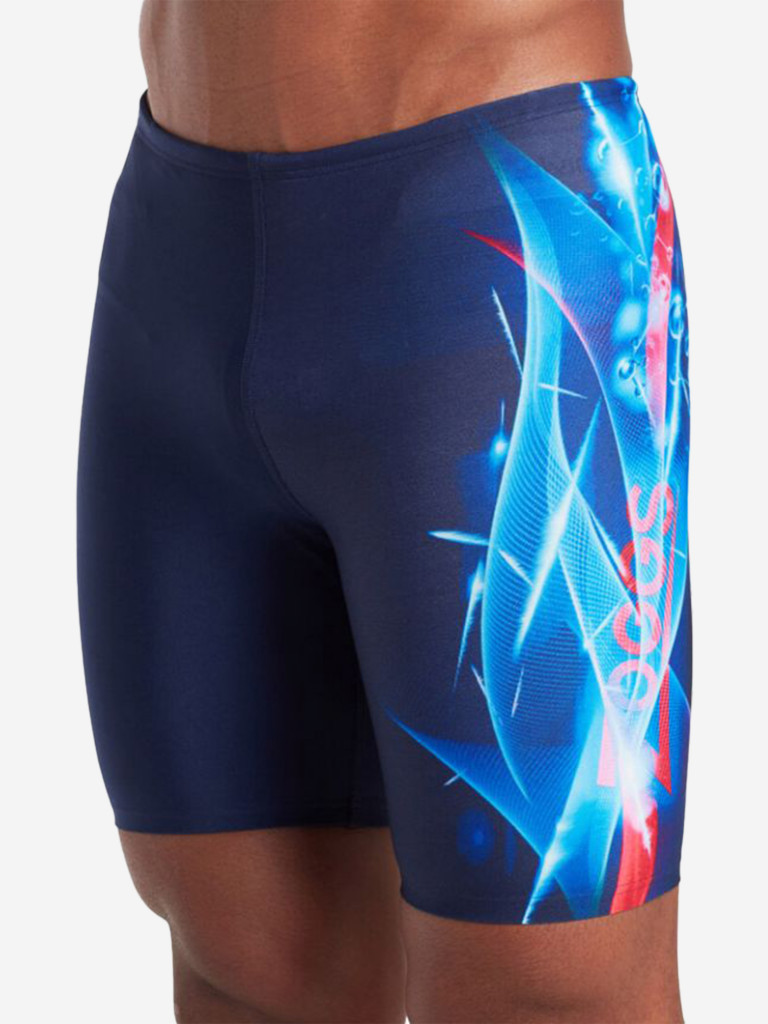 Плавки мужские ZOGGS Pulse Mid Jammer
