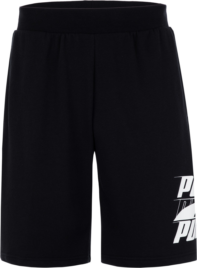 Шорты мужские PUMA Rebel