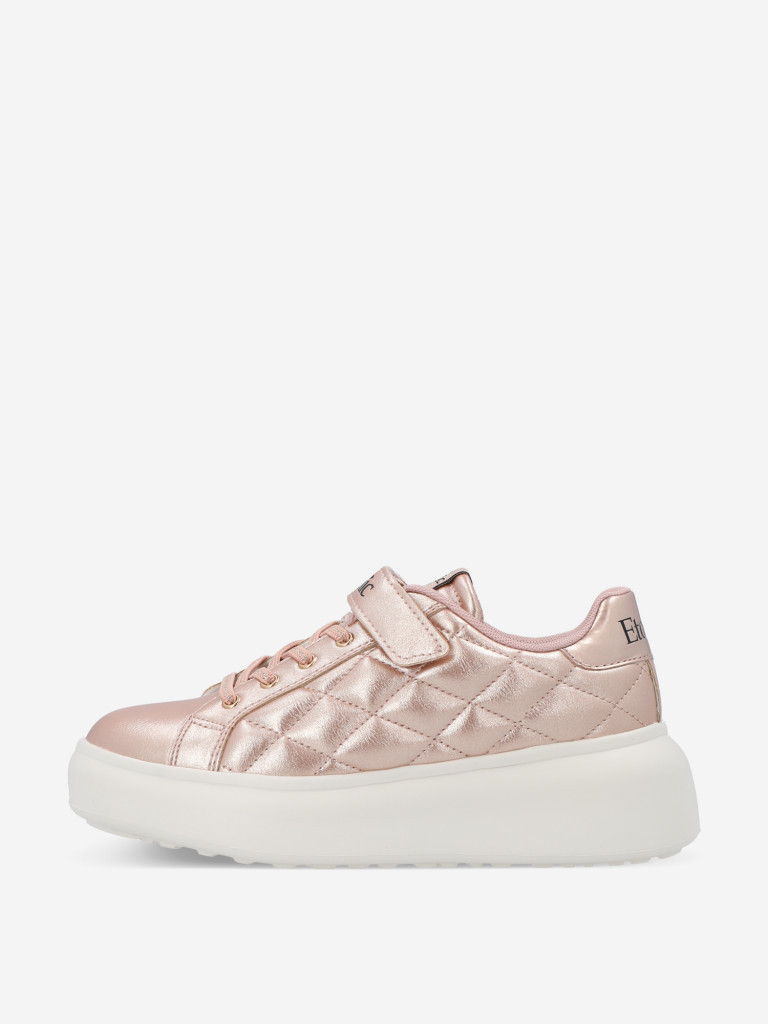Кеды для девочек Etonic Ania Pearlized