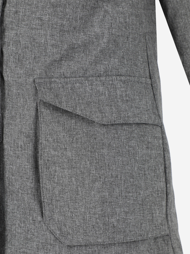 Куртка утепленная для девочек Outventure