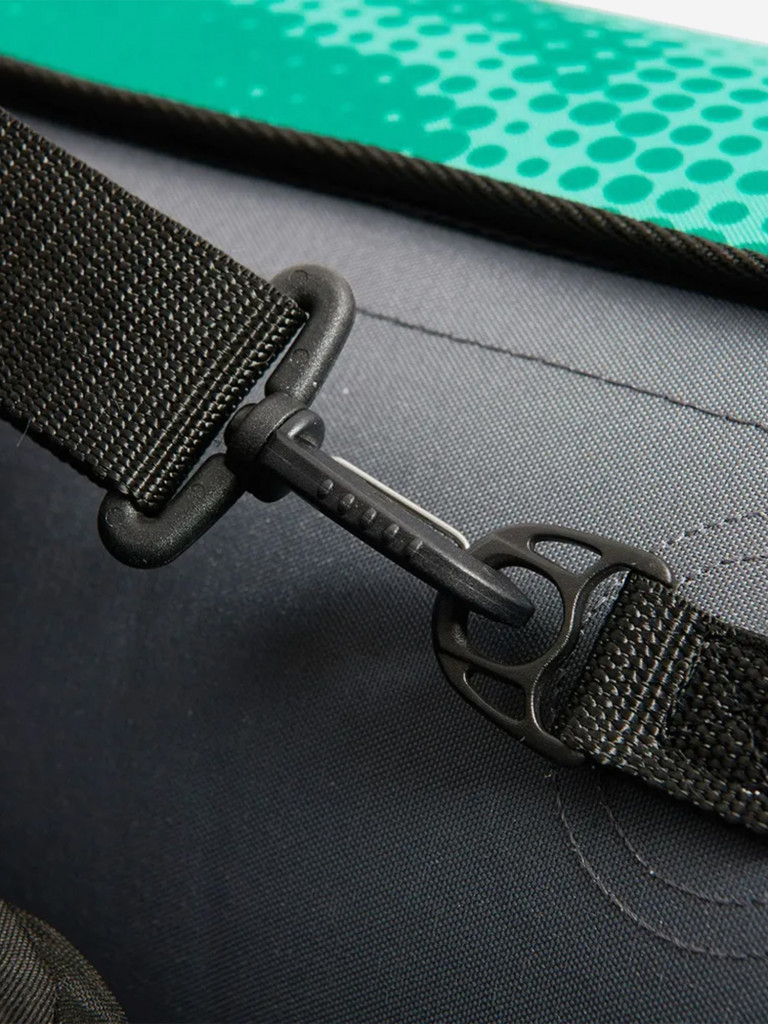 Надувной каяк Aqua Marina Laxo 320, 10'6" 320*90 см, Двухместный