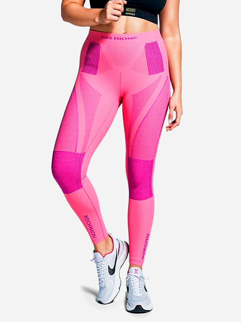 Термобрюки женские X-BIONIC ENERGY ACCUMULATOR 4.0 PANTS