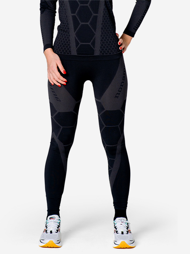 Термобелье спортивное низ NoName Ultimate Pants UX