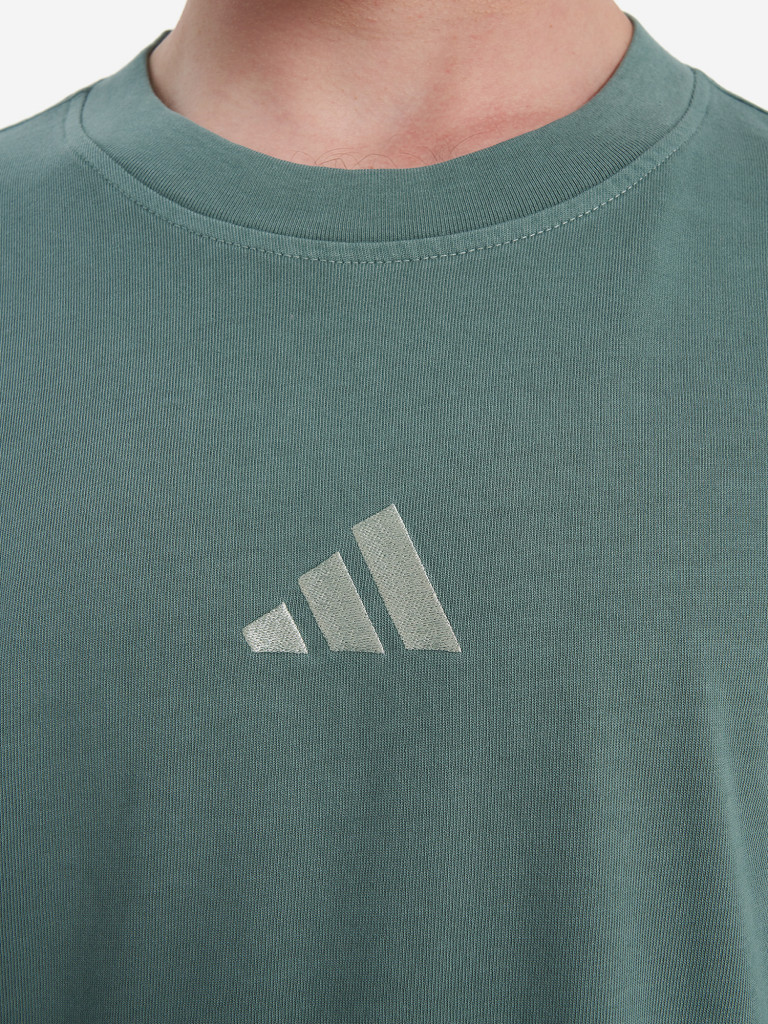 Футболка мужская adidas