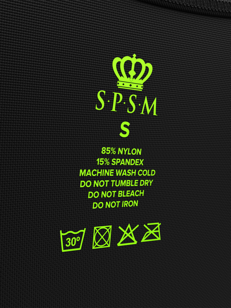 Лонгслив SPSM