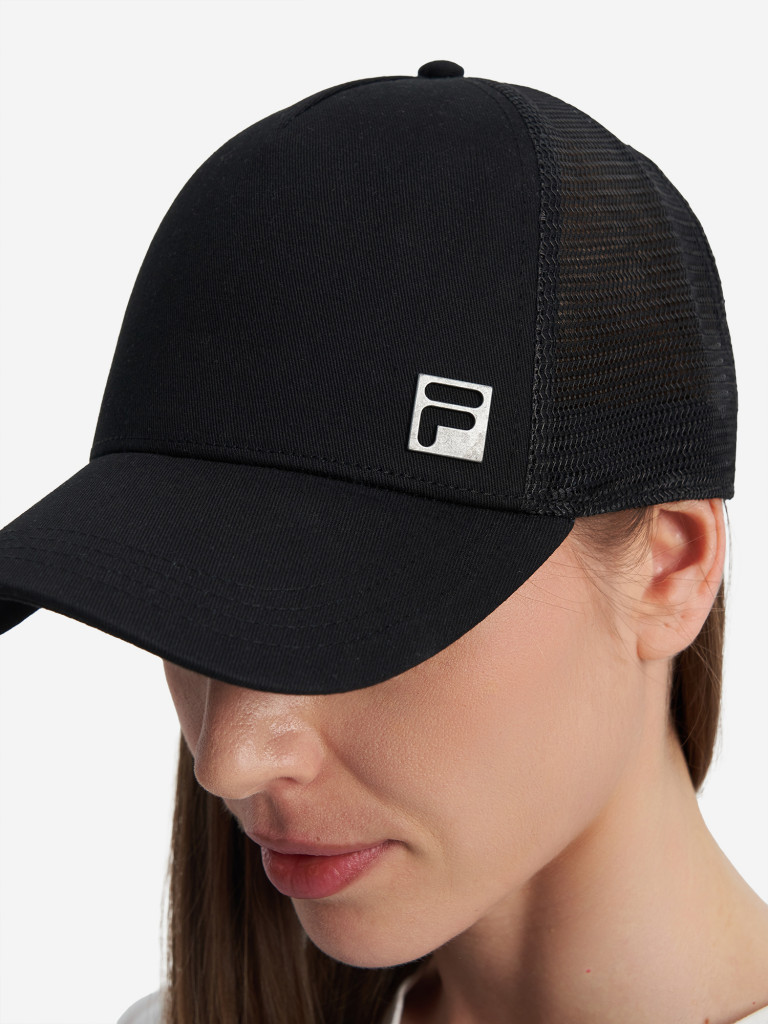 Бейсболка FILA
