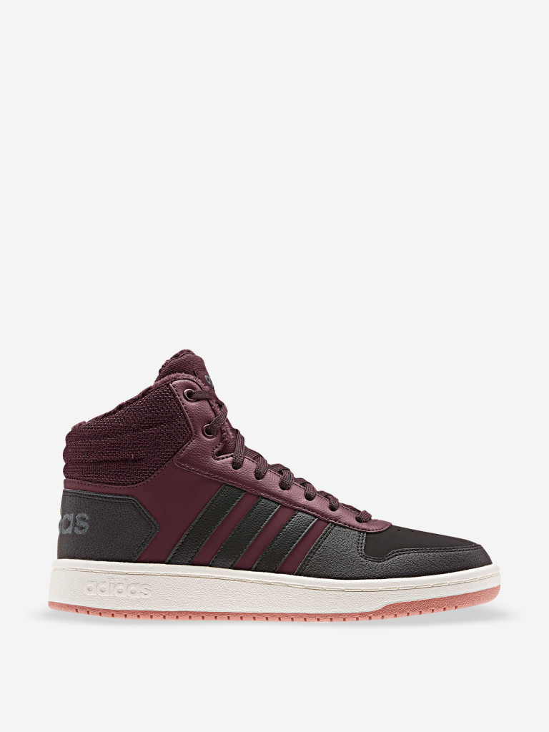 Кеды женские adidas Hoops 2.0