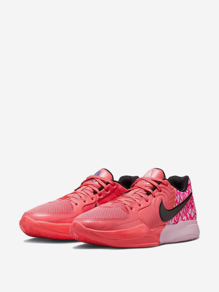 Кроссовки Nike Ja 2 EP