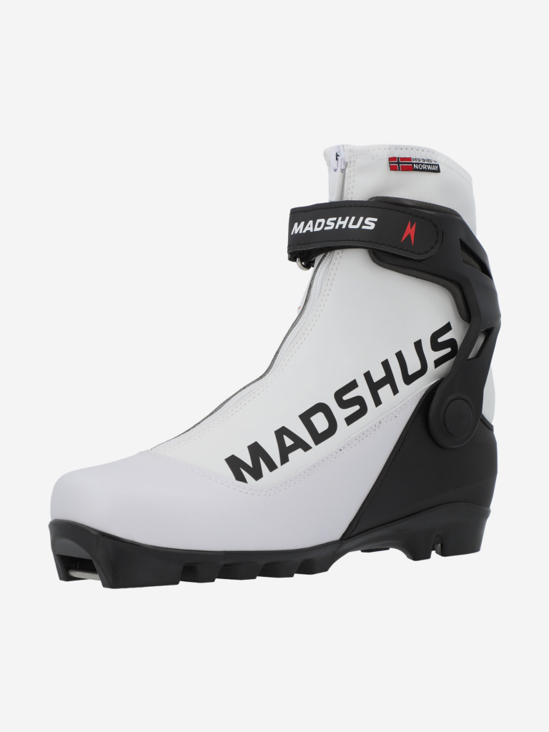 Ботинки лыжные женские Madshus Active Skate