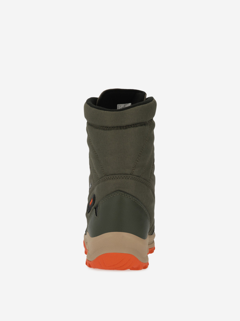 Сапоги утепленные мужские Tecnica Ride II Gtx® Ms