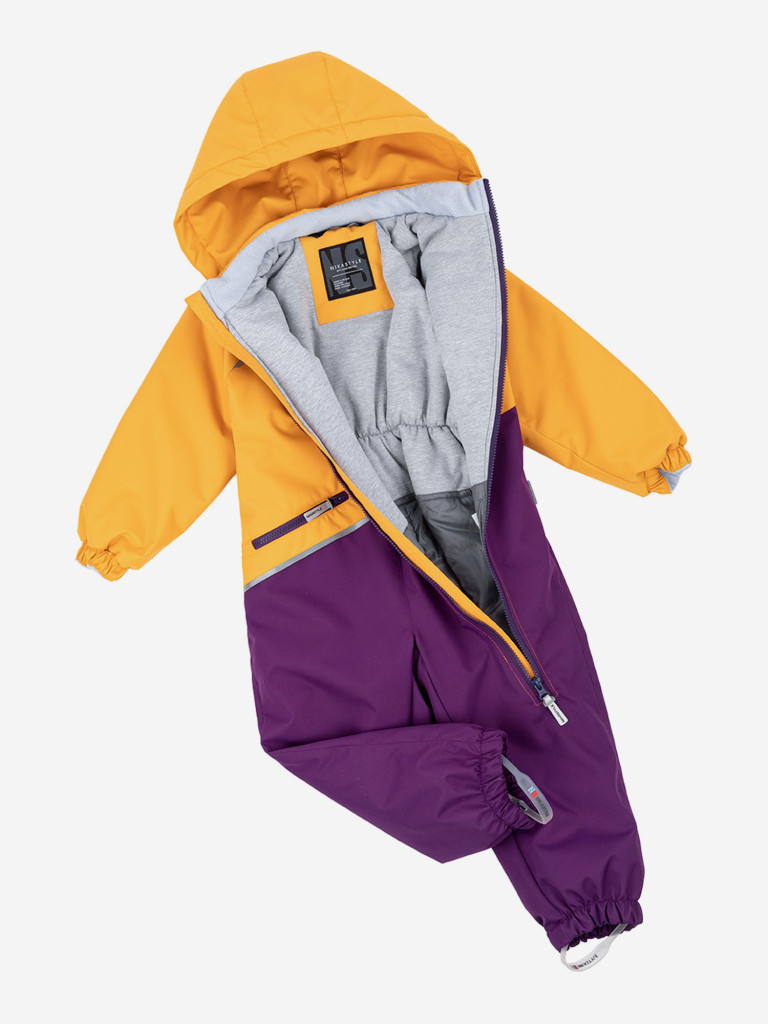 Комбинезон NIKASTYLE