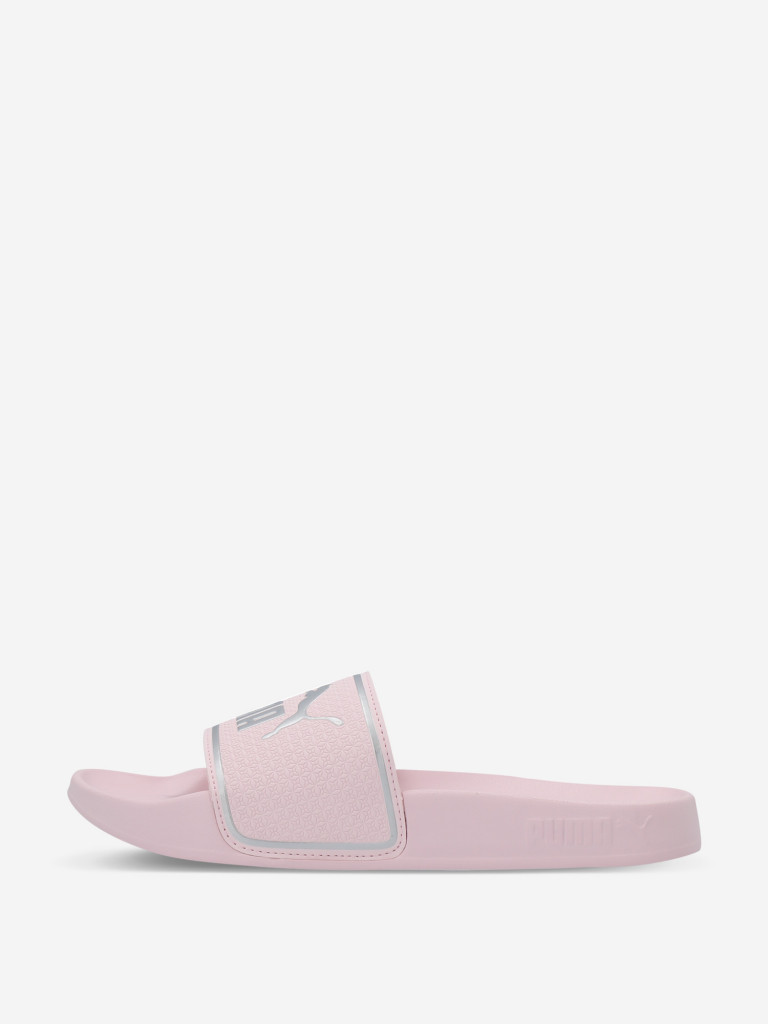 Шлепанцы для девочек PUMA Leadcat 2.0 Jr