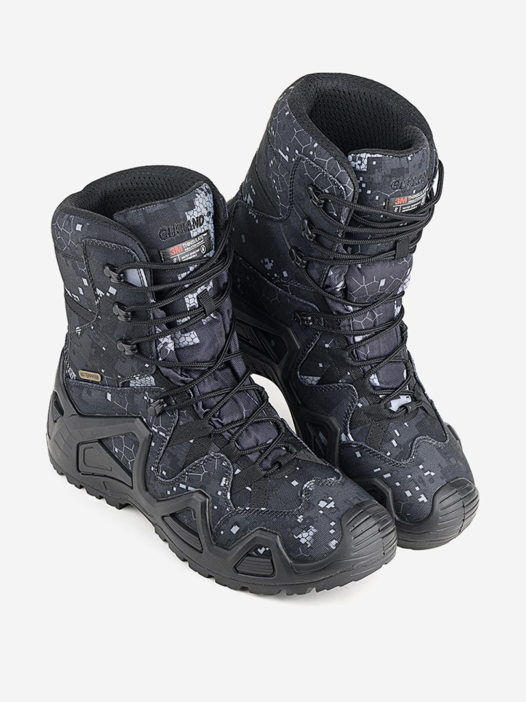 Ботинки 174 Elkland