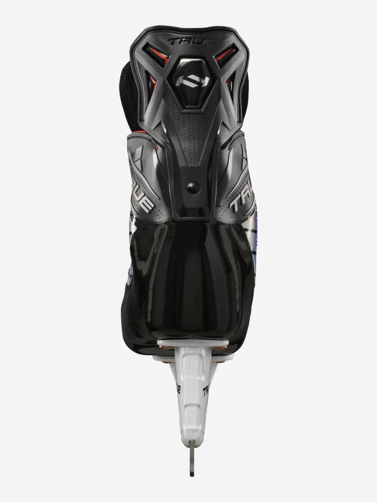 Коньки хоккейные True HZRDUS 7 X SR
