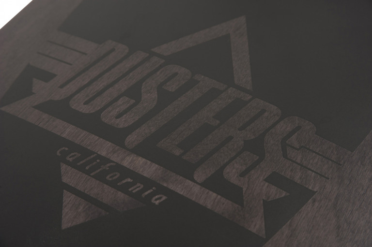 Круизер Dusters Cazh Blacked 29,5"