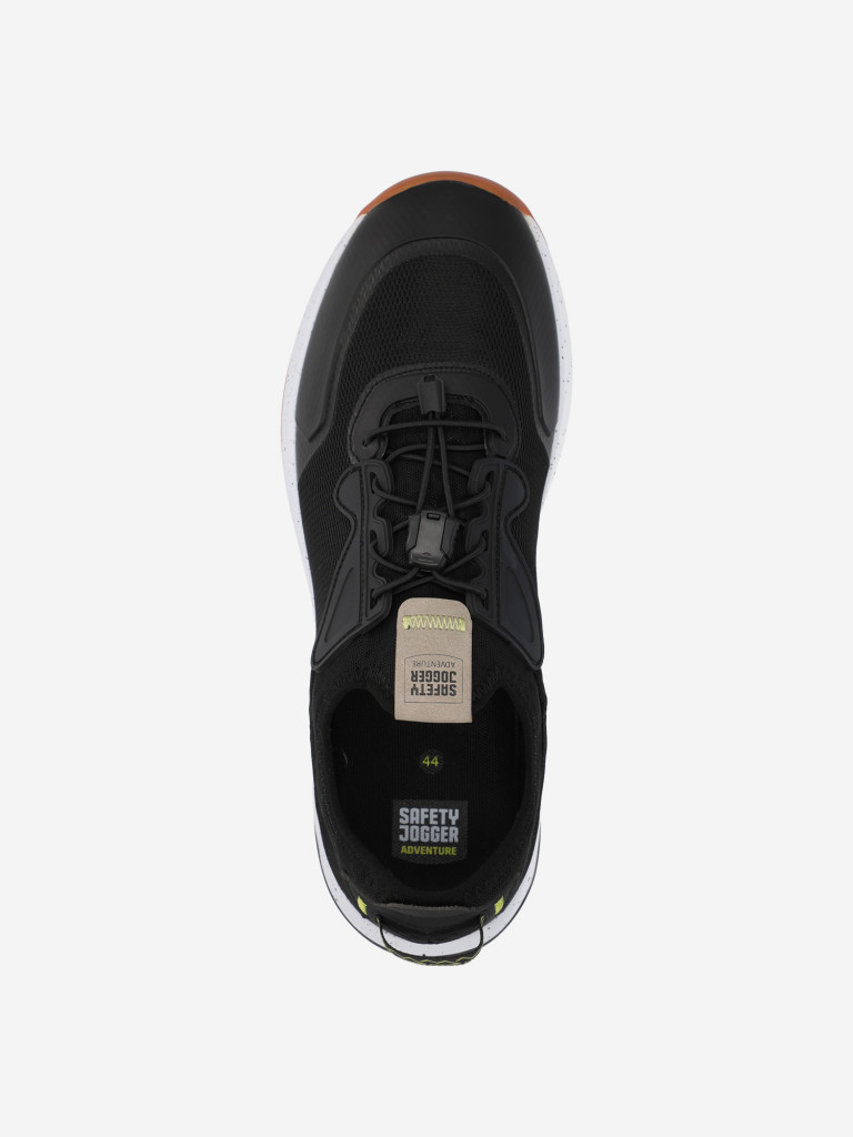 Кроссовки мужские Safety Jogger Logan