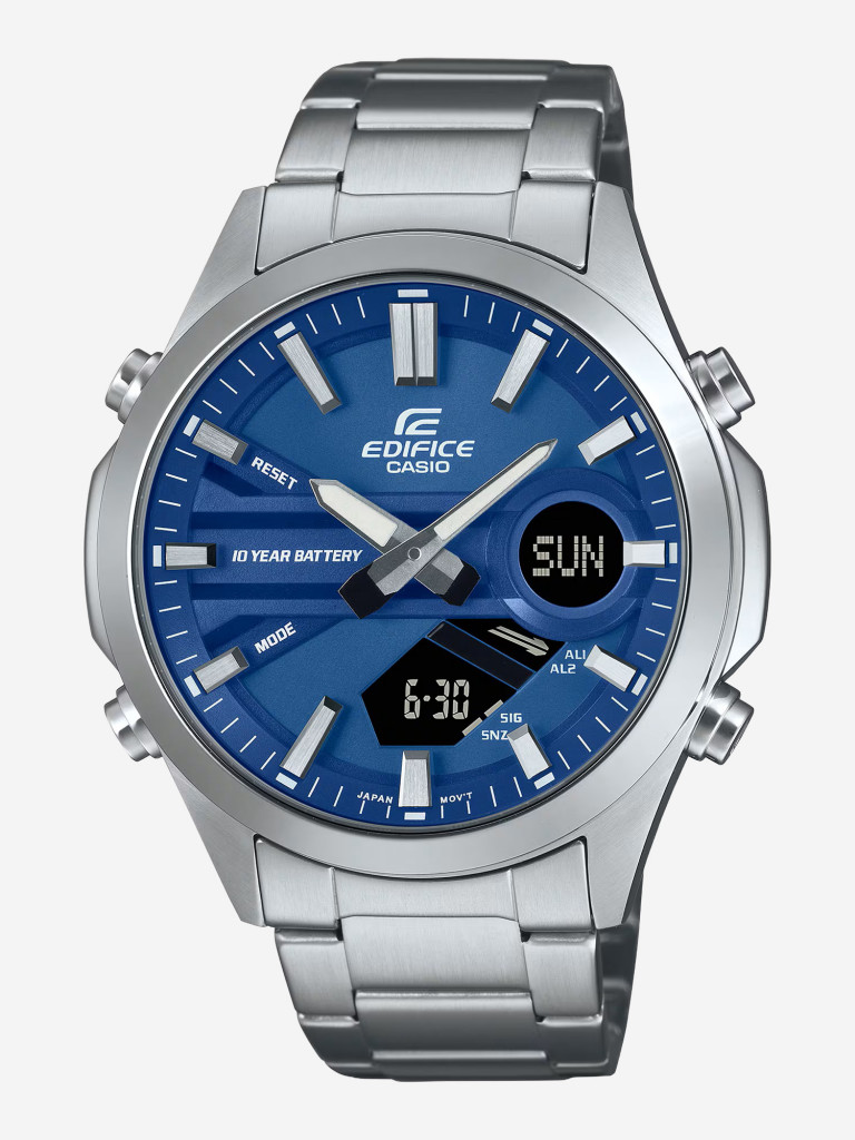 Спортивные часы Casio EFV-C120D-2A