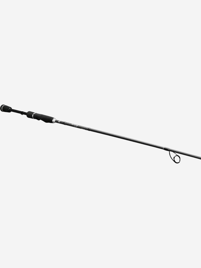 Удилище кастинговое 13 Fishing Fate Black - 9'1" XH 40-130g casting rod - 2pc