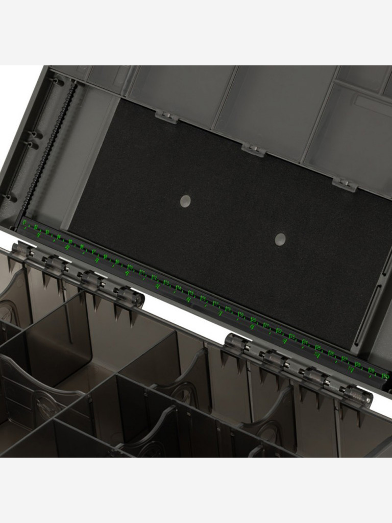 Коробка Tackle Box KORDA L