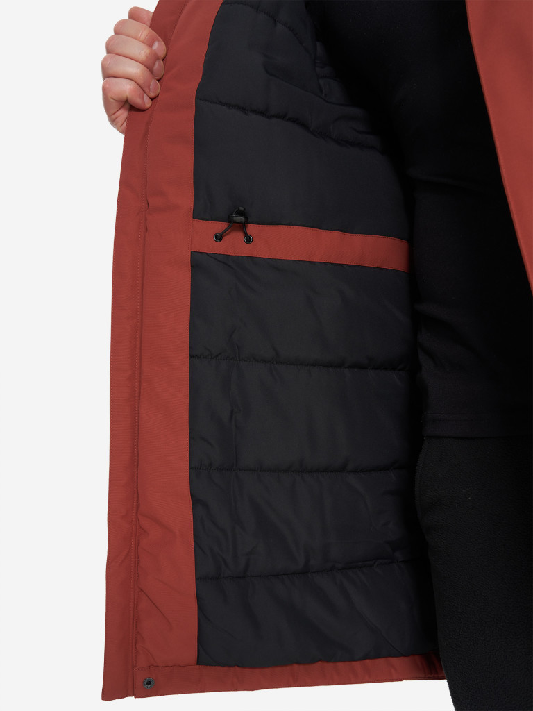 Куртка утепленная мужская Northland