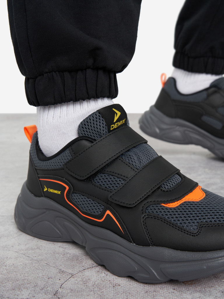 Кроссовки для мальчиков Demix Sp First 3.0
