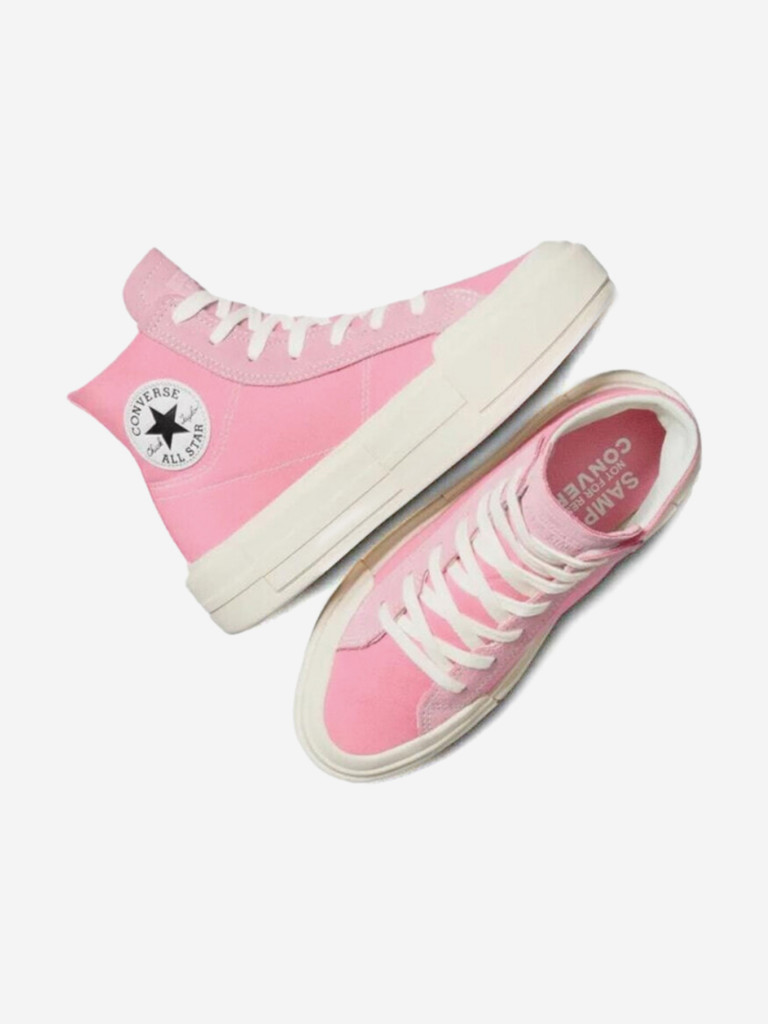 Кроссовки Converse All Star Высокие Антискользящие