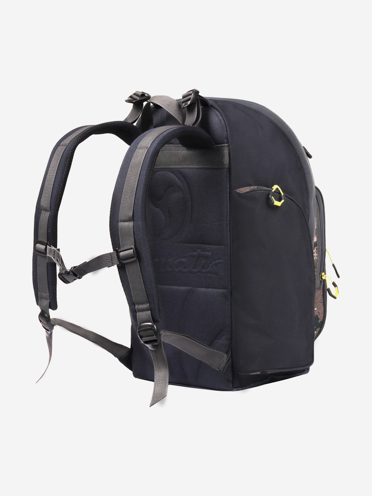 Рюкзак рыболовный Aquatic Р-33СК, 33л
