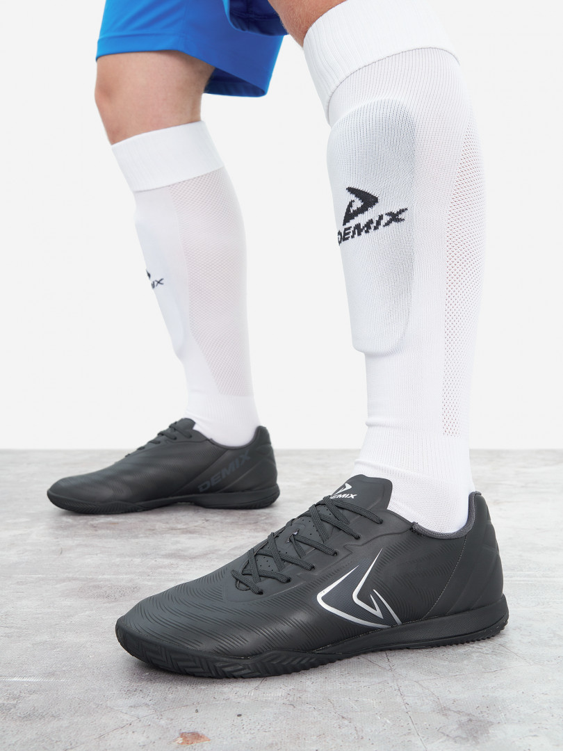 

Бутсы мужские Demix Quantum.2 In, Черный