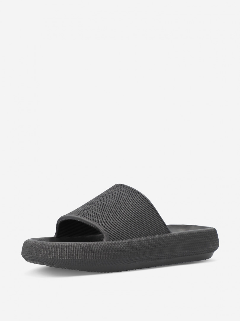 Шлепанцы мужские GSD Flip-Flops Черный 1199₽