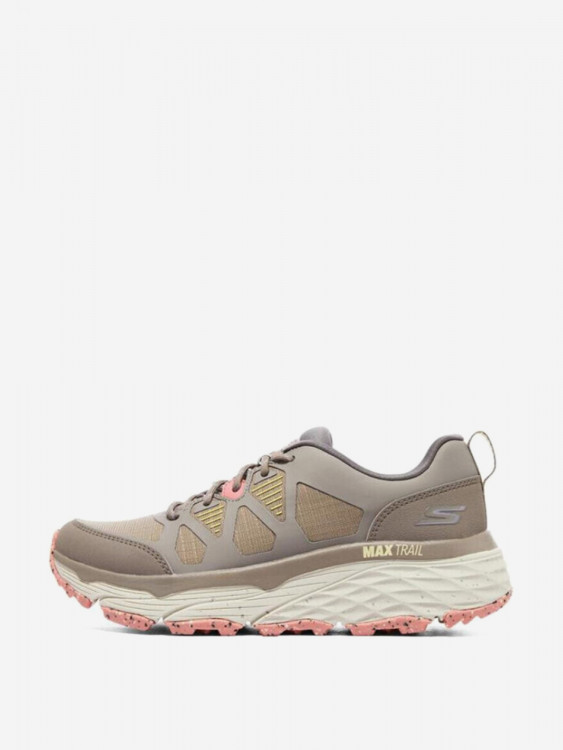 Кроссовки Skechers Max Cushion Elite Trail