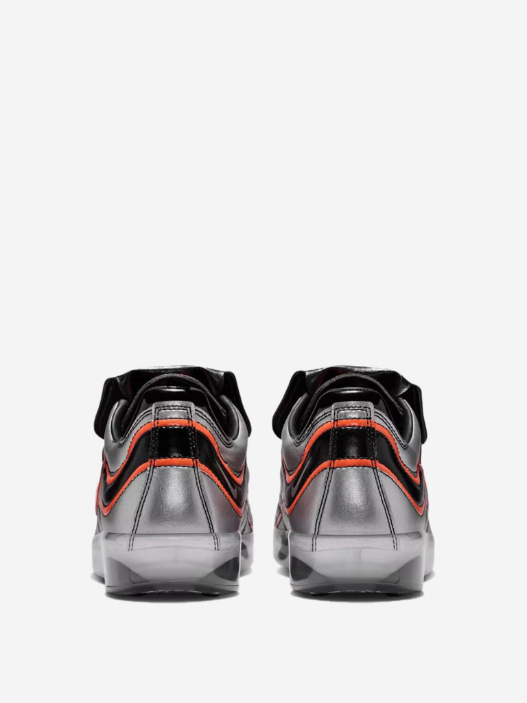 Кроссовки мужские Nike Cryoshot Mercurial Vapor R9 x Netherlands x Patta