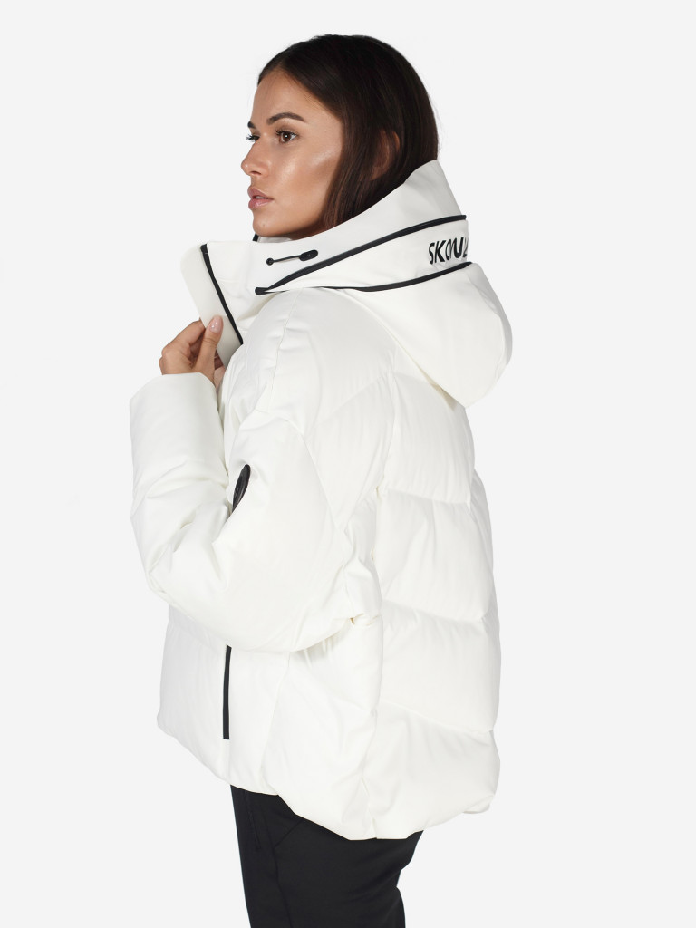 Куртка утепленная для женщин Skandiwear Stacy