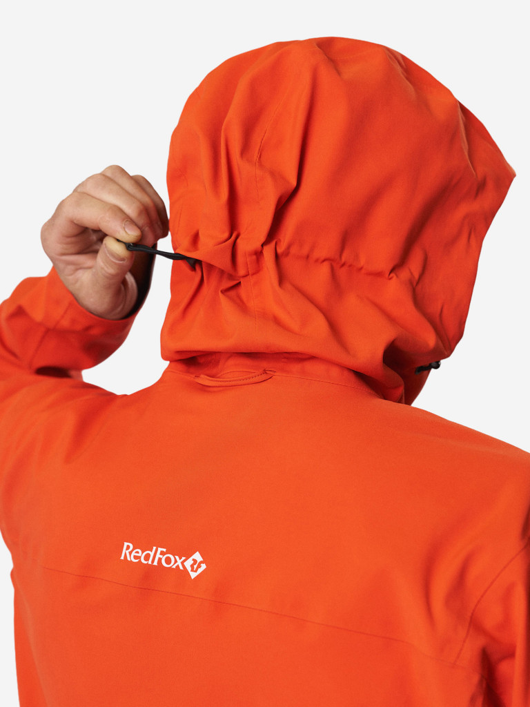 Куртка Red Fox Master-R