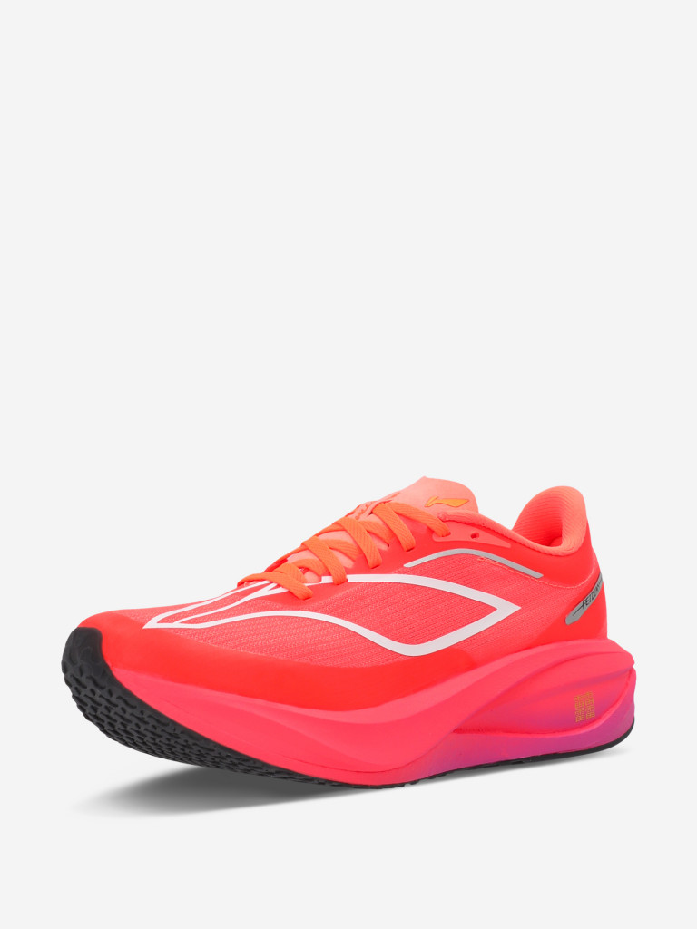 Кроссовки женские Li-Ning Feidian 5 Challenger