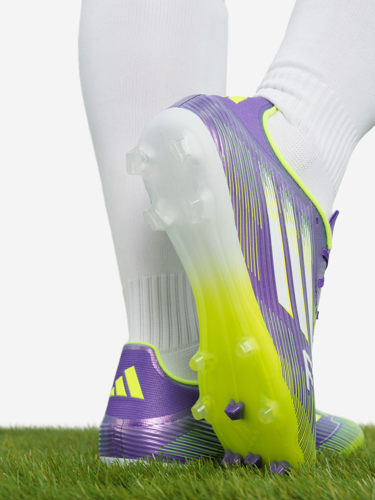 Бутсы мужские adidas F50 League