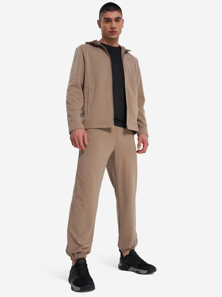 Толстовка мужская Demix