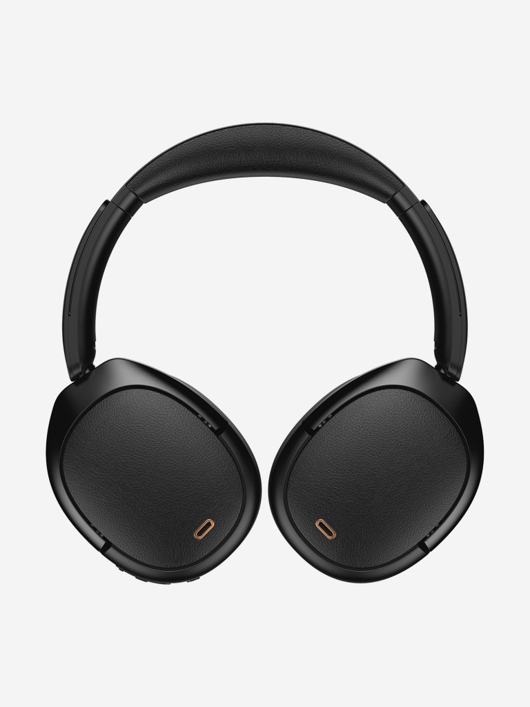 Наушники Edifier WH950NB, Bluetooth, мониторные, черный
