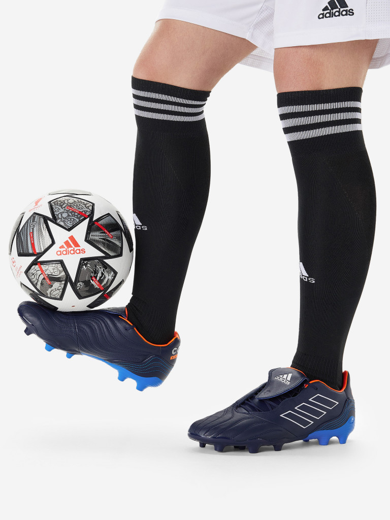 Бутсы мужские adidas Copa Kapitan.2 Firm