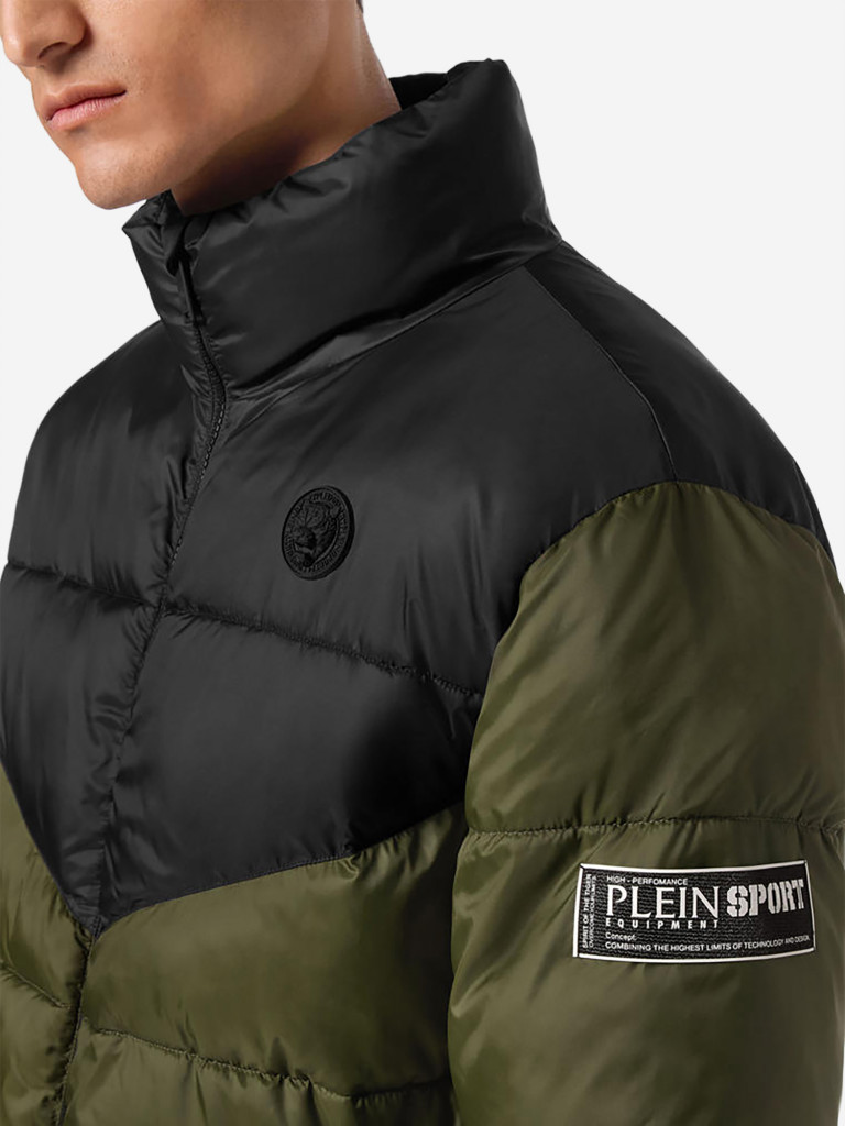Куртка Plein Sport