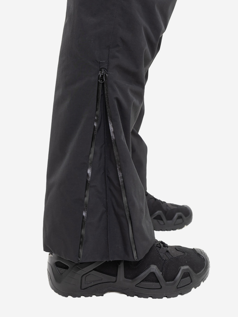 Костюм мужской MAGNUM GEAR VORTEX 0° С синий/черный