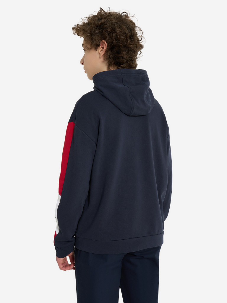Толстовка для мальчиков FILA