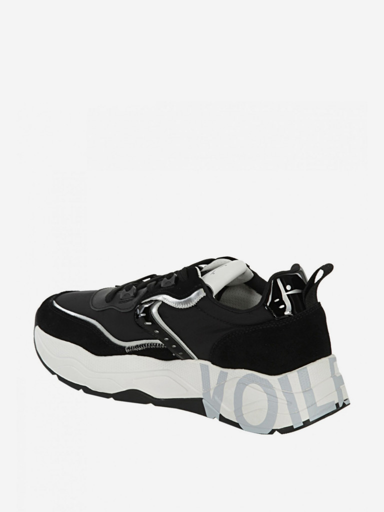 Кроссовки женские Voile Blanche Club105