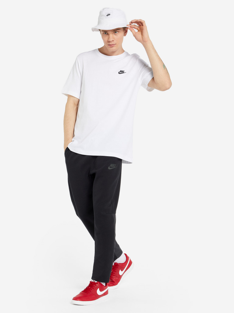 Брюки мужские Nike Sportswear Tech Essentials+