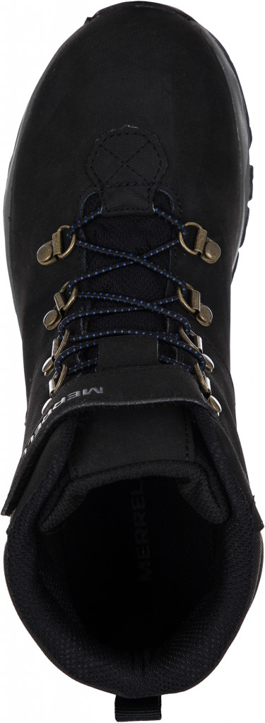 Ботинки детские Merrell Ml-Alpine Casual Boot Wtrpf