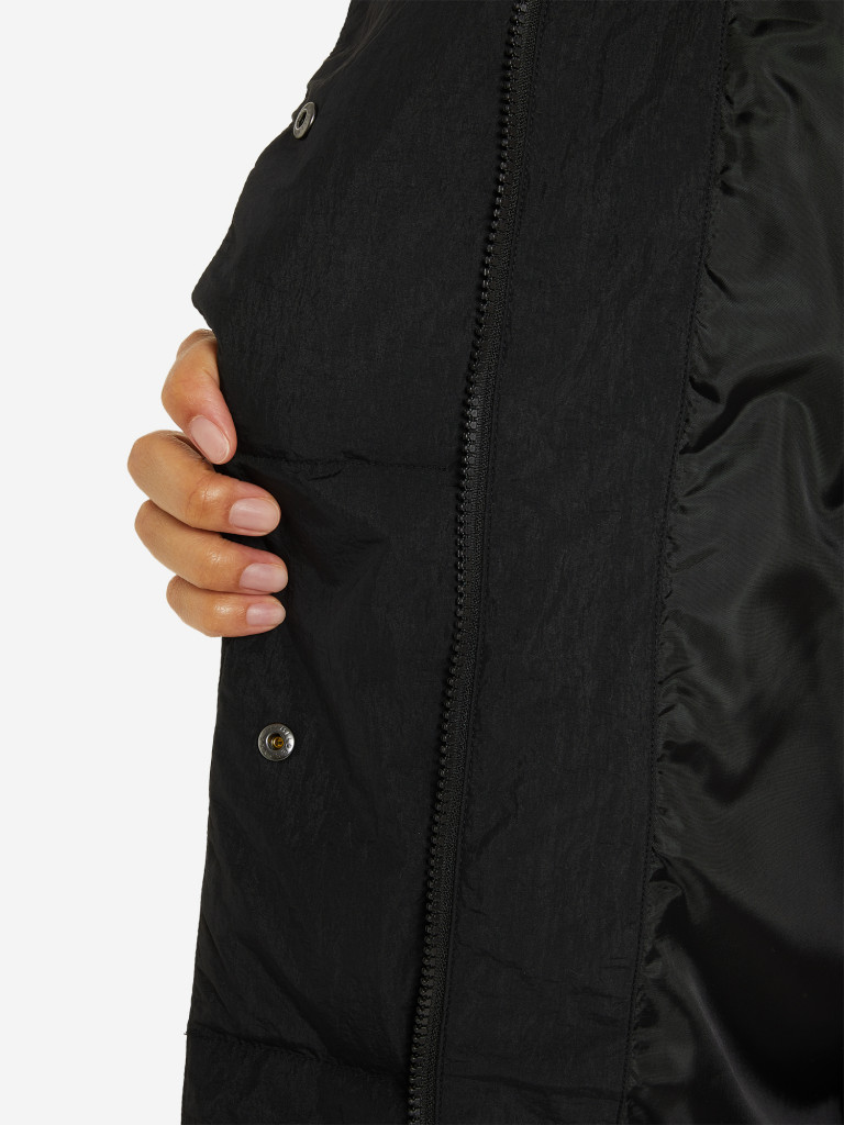 Пальто пуховое женское adidas Big Baffle