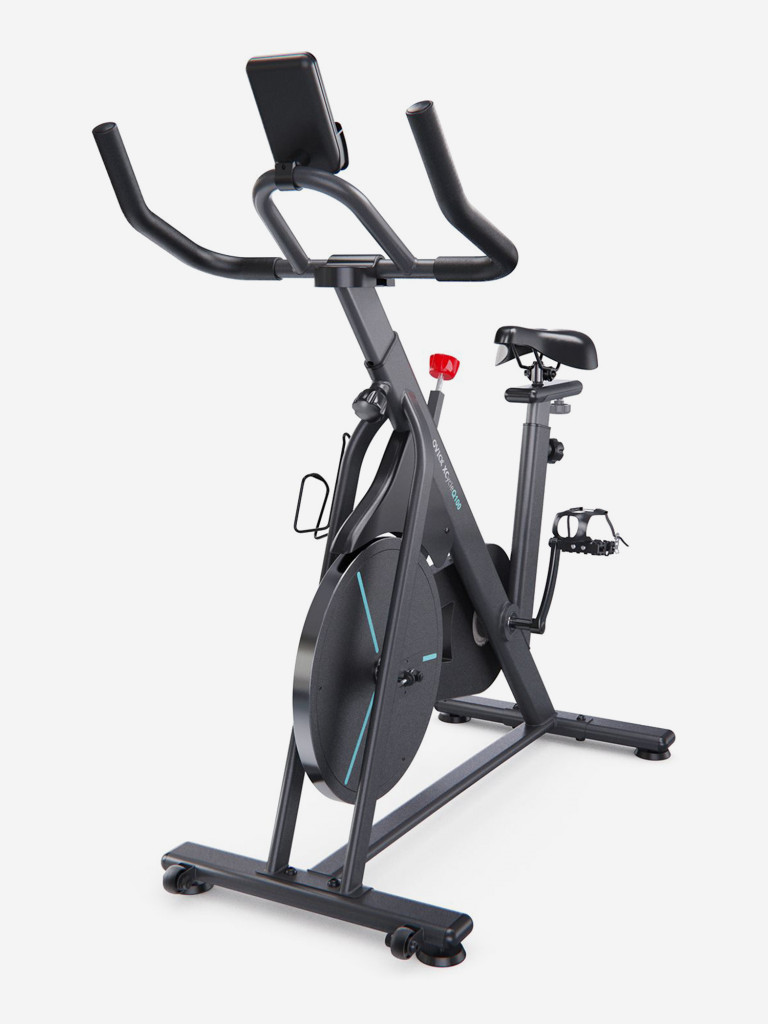 Спин-байк DFC OVICX Q100