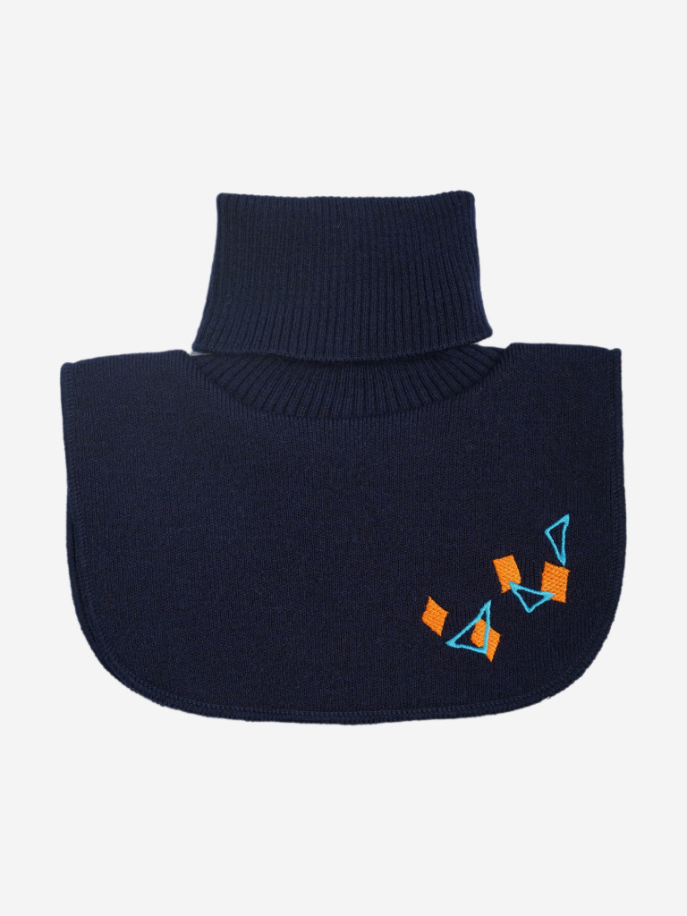 Манишка для мальчика GUSTI GW24AC1191B-NAVY
